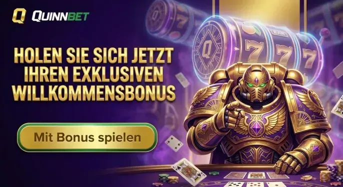 Quinnbet Casino